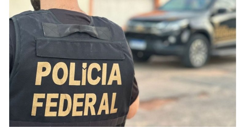 Nova fase de megaoperação contra tráfico de drogas, lavagem de dinheiro e organização criminosa é cumprida em Blumenau