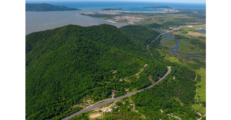 Nova proposta promete solução para o Morro dos Cavalos e noticias de utilidade geral