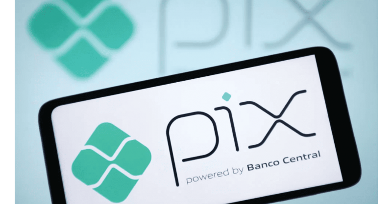 Nova regra do Pix bloqueia contas em segundos por até 72 horas nestas situações
