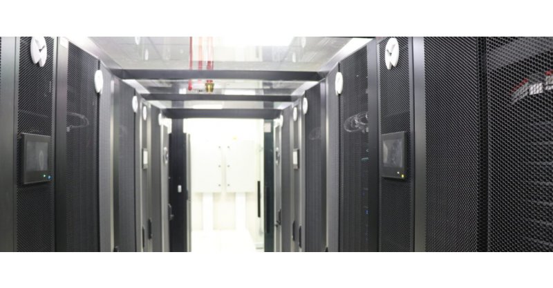 Novo datacenter do Porto de Imbituba promete revolucionar a infraestrutura logística e digital da região