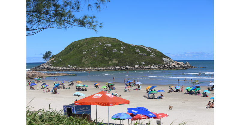 Novo relatório do IMA confirma todas as praias de Imbituba próprias para banho