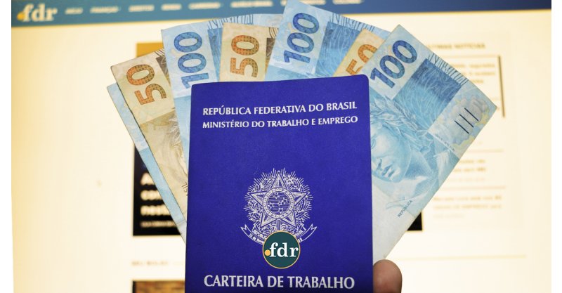 NOVO SALÁRIO MÍNIMO / Salário mínimo 2025 fica abaixo do projetado