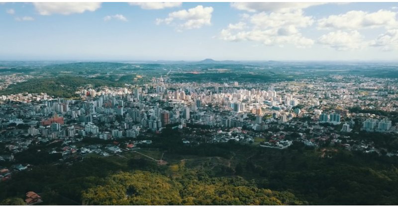 Novo sistema de emissão de notas fiscais passa a funcionar nessa segunda, em Criciúma