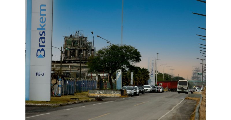 Novonor fecha acordo de exclusividade para vender participação na Braskem para IG4