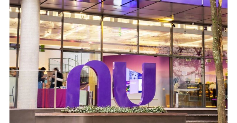 Nubank recebe aprovação para operar como banco nos Estados Unidos