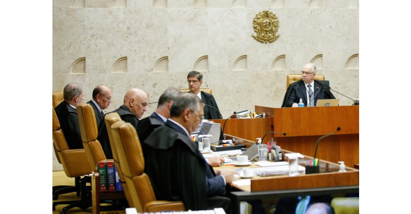 O clima no STF é de 'ressaca' depois da sessão classificada como 'vergonhosa'