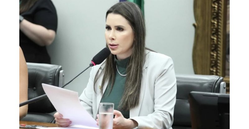 O que é a ‘PEC da Liberdade de Expressão’, proposta por deputada de Santa Catarina