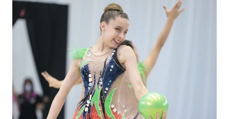 O que aconteceu com Isabelle Marciniak? Joia da ginástica rítmica brasileira morre aos 18 anos