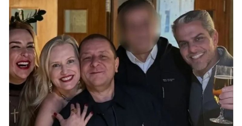 O que fez a Polícia Federal pedir mais tempo para investigar Lulinha e Roberta Luchsinger?