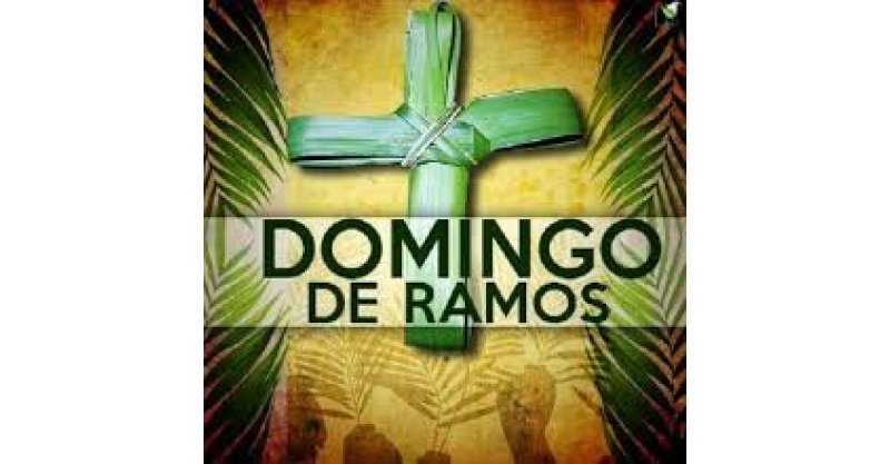 O que é o Domingo de Ramos, que marca o início da Semana Santa?