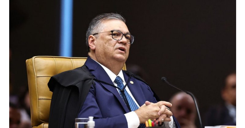 OAB critica declaração/Dino sobre ‘venda de sentenças’/exige respeito/advogados/afirma não aceitar a criminalização da classe