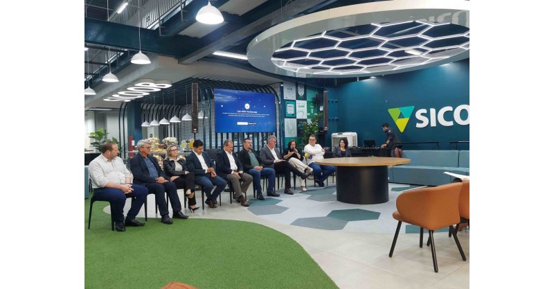 Oeste de SC concentra 70% das exportações do estado com força do cooperativismo