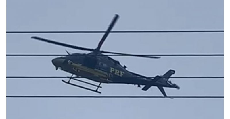 Operação conjunta cumpre mandados em Laguna e cidades gaúchas