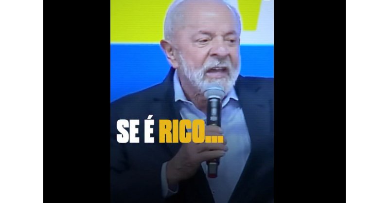 OPINIÃO / Deboche não governa