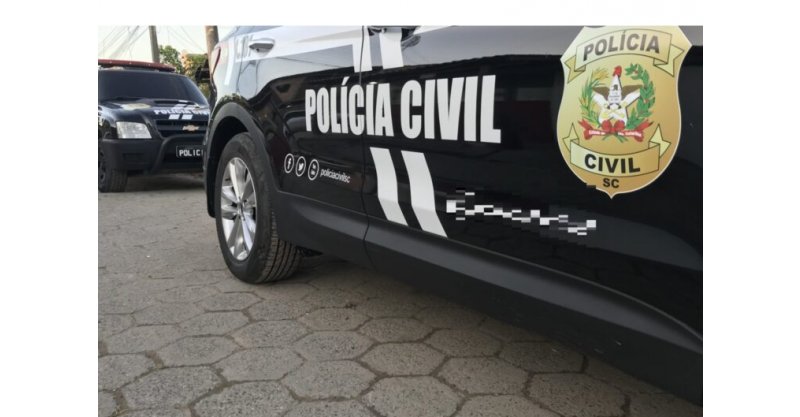 Orleans / Polícia Civil prende homem preventivamente por estupro de vulnerável no Sul de SC