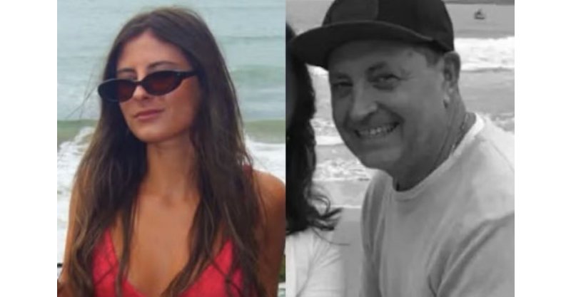 Família uruguaia eletrocutada em trilha de Imbituba tinha casa de verão na cidade e passava férias no local há 10 anos