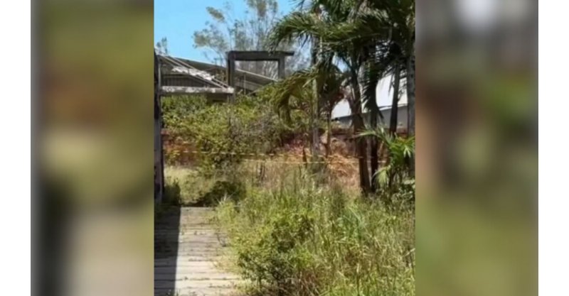Pai suspeito de matar filho autista e colocá-lo em saco plástico é preso em SC