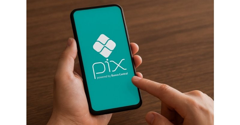 Parcelado, automático e aproximação: confira as mudanças em comemoração aos 5 anos do Pix