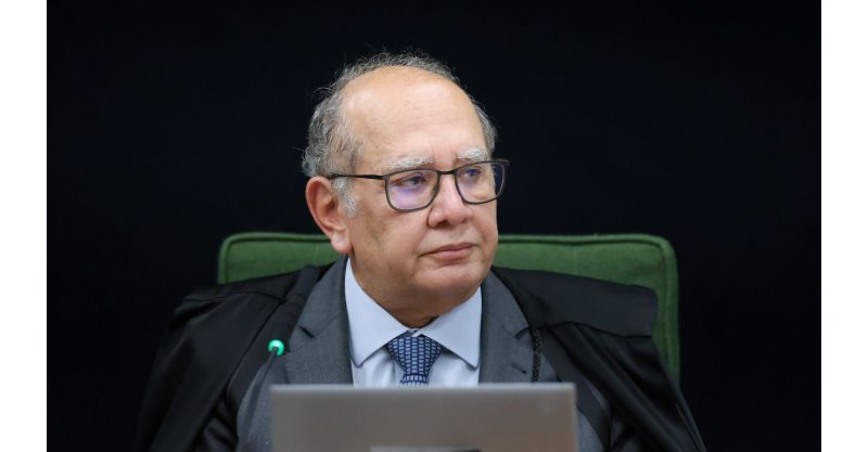 Parlamentares anunciam queixa-crime contra Gilmar Mendes