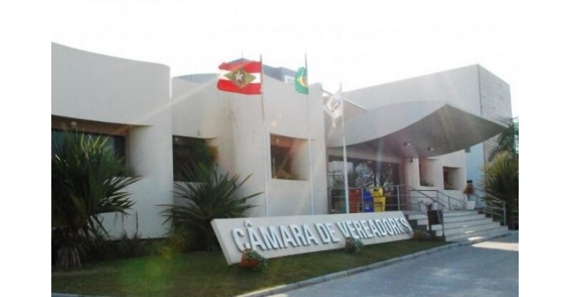 PAUTA da  36ª Sessão Ordinária de 2025/Câmara Municipal de Imbituba / na próxima segunda-feira (27)