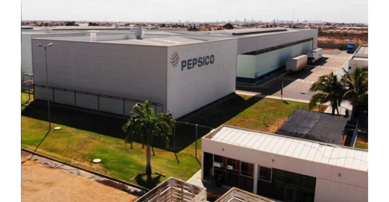 PepsiCo fecha fábricas de Doritos e Lay’s, demite mais de 700 trabalhadores diretos e reestrutura produção