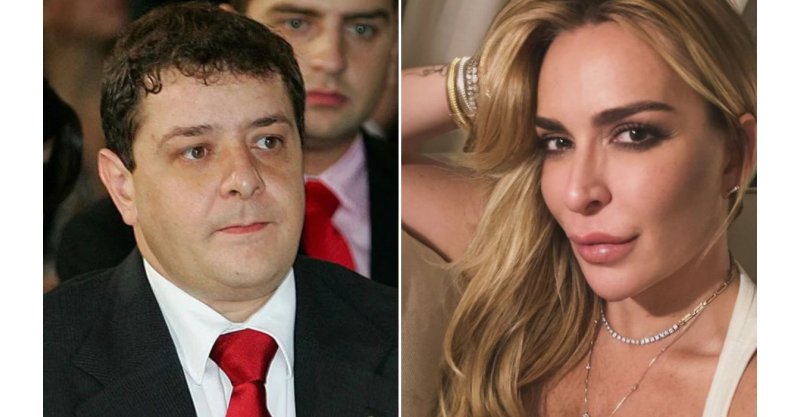 PF apura se amiga de Lulinha usou R$ 474 mil em joias para ‘limpar’ dinheiro do INSS