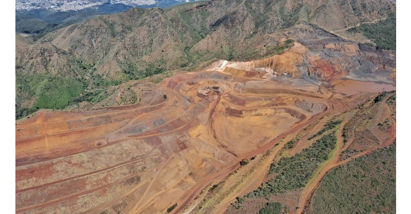 PF indicia presidente da ANM e 16 empresários por esquema de mineração ilegal na Serra do Curral; grupo mirava lucro de R$ 2,3 bilhões