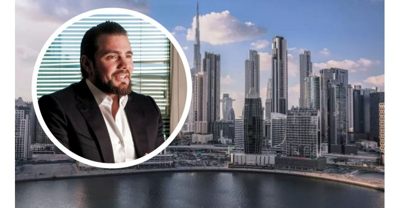 PF prende um dos ‘meninos’ de Vorcaro em Dubai foragido da Operação Compliance Zero
