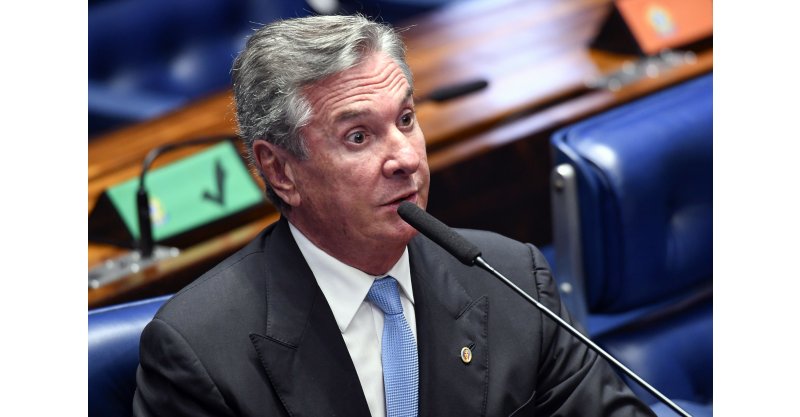 PGR autoriza prisão domiciliar para Fernando Collor de Mello; decisão final cabe ao STF