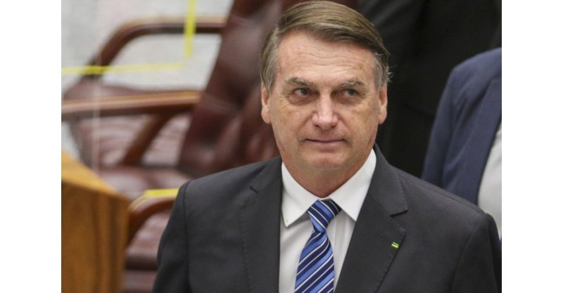 PGR se manifesta contra devolução de passaporte para Bolsonaro ver a posse de Trump nos EUA