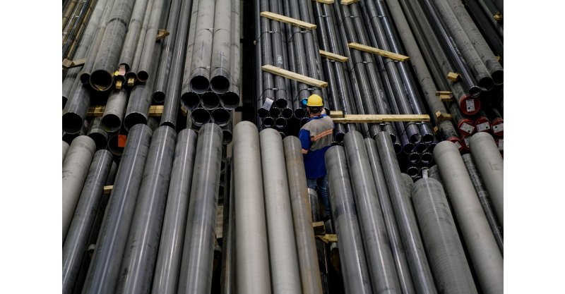 PIB de Santa Catarina cresce 5,3% em 2024, o segundo maior aumento em 10 anos