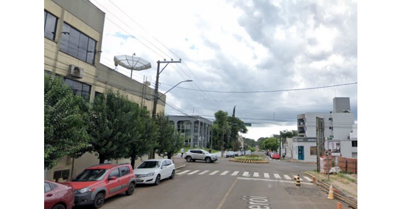 Pinhalzinho / Corpo de jovem gaúcho surge em rua de SC com suspeita de asfixia e levanta dúvidas