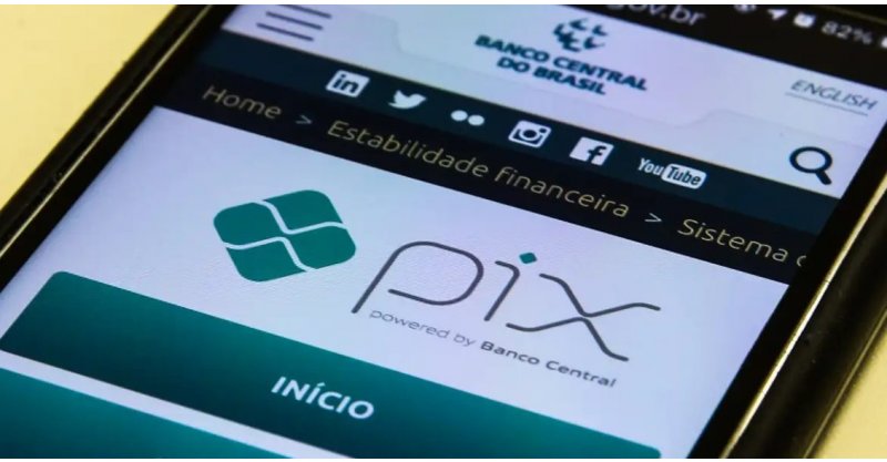 Pix bate recorde com quase 280 milhões de transações em um dia