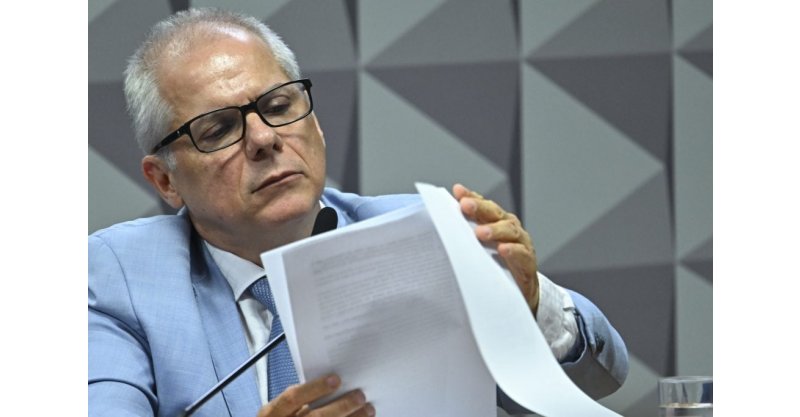Pizzaria e imobiliária: ex-presidente do INSS recebia R$ 250 mil por mês em lavagem de dinheiro