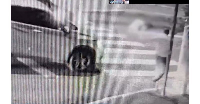 PM tem a cabeça arrancada em grave acidente em São Paulo