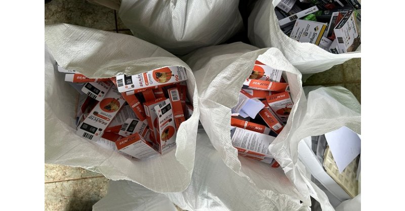 Polícia Civil de SC deflagra Operação Reação Adversa e desarticula quadrilha que falsificava medicamentos