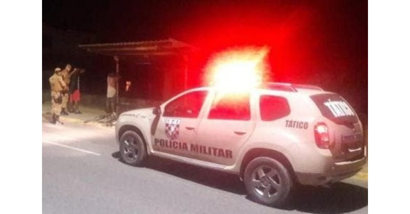 Polícia Militar realiza ação contra exploração sexual infantil em bares e boates de quatro municípios da região