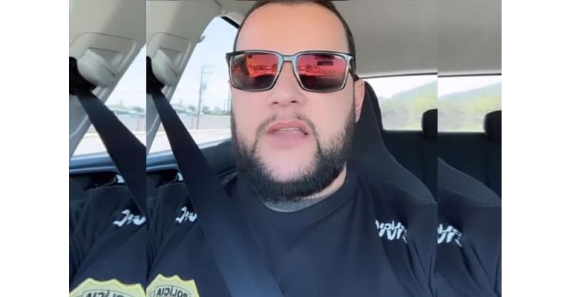Polícia procura falso policial suspeito de fraude milionária na Grande Florianópolis