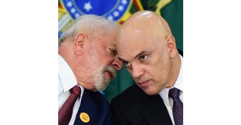 POLÍTICA / A casa está caindo