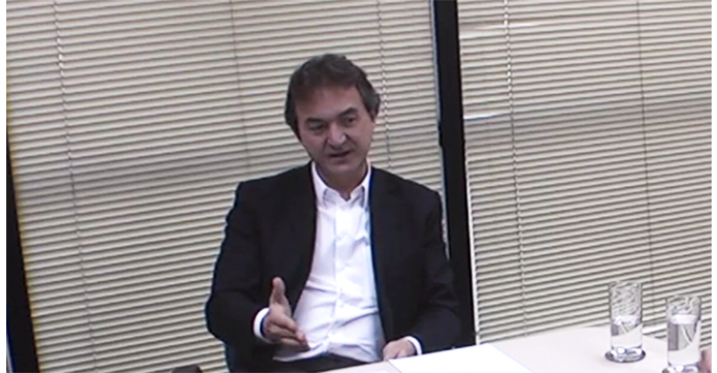 Por que Lula precisou de Joesley Batista para falar com Trump 
