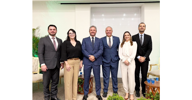 Porto de Imbituba sedia II Simpósio Catarinense de Direito Portuário e Marítimo