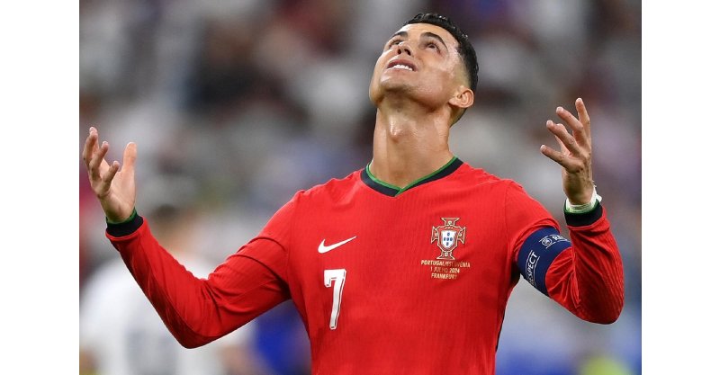 Portugal é bicampeão da Liga das Nações após vitória emocionante nos pênaltis e gênio de CR7