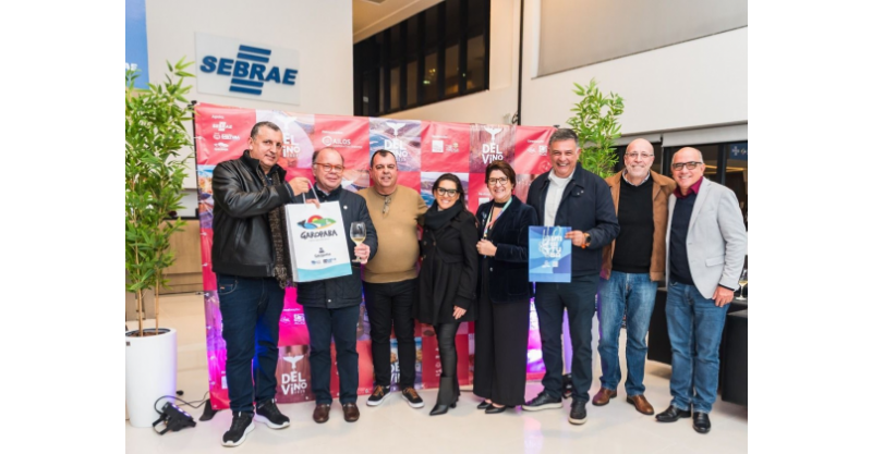 Pré-lançamento do Festival Del Vino destaca turismo e gastronomia de Imbituba