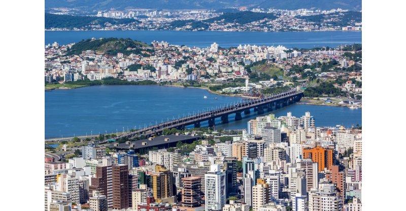 Prefeitura de Florianópolis divulga programação em comemoração aos 352 anos do município