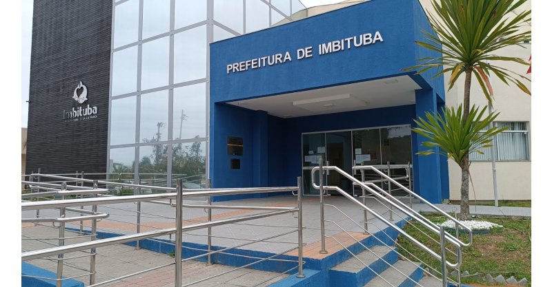 Prefeitura de Imbituba esclarece à Imprensa andamento da operação 