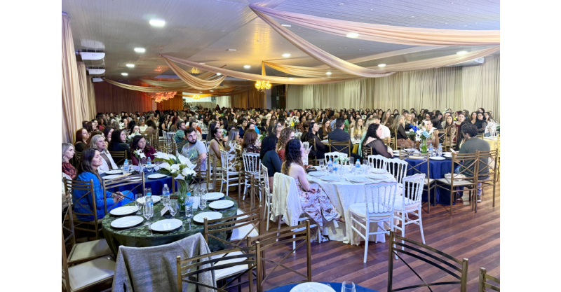 Prefeitura de Imbituba promove evento em homenagem aos professores da Rede Municipal e lança o Prêmio IDEM