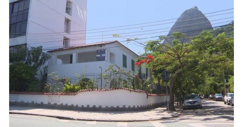 Prefeitura do Rio vai comprar imóvel de ‘Ainda Estou Aqui’ e transformar em Casa do Cinema Brasileiro