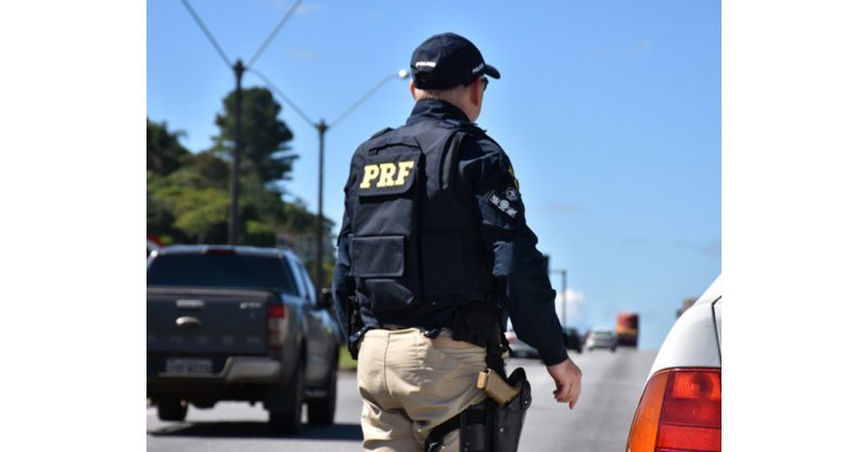 PRF / PMRv / Fiscalização redobrada no feriado de Corpus Christi