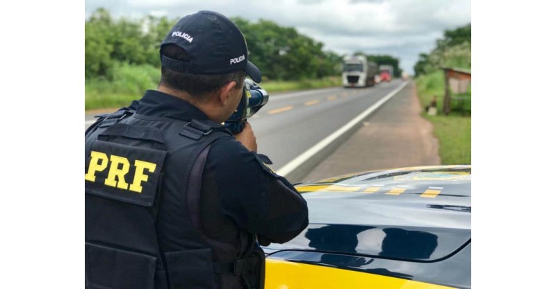 PRF inicia Operação Independência com reforço nas rodovias de SC