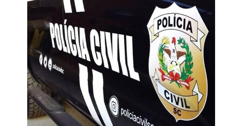 Primeiro suspeito de homicídio ocorrido em Imbituba é preso em flagrante na região da Grande Florianópolis